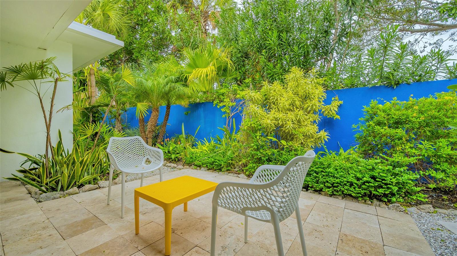 SAINT ARMANDS - Residential