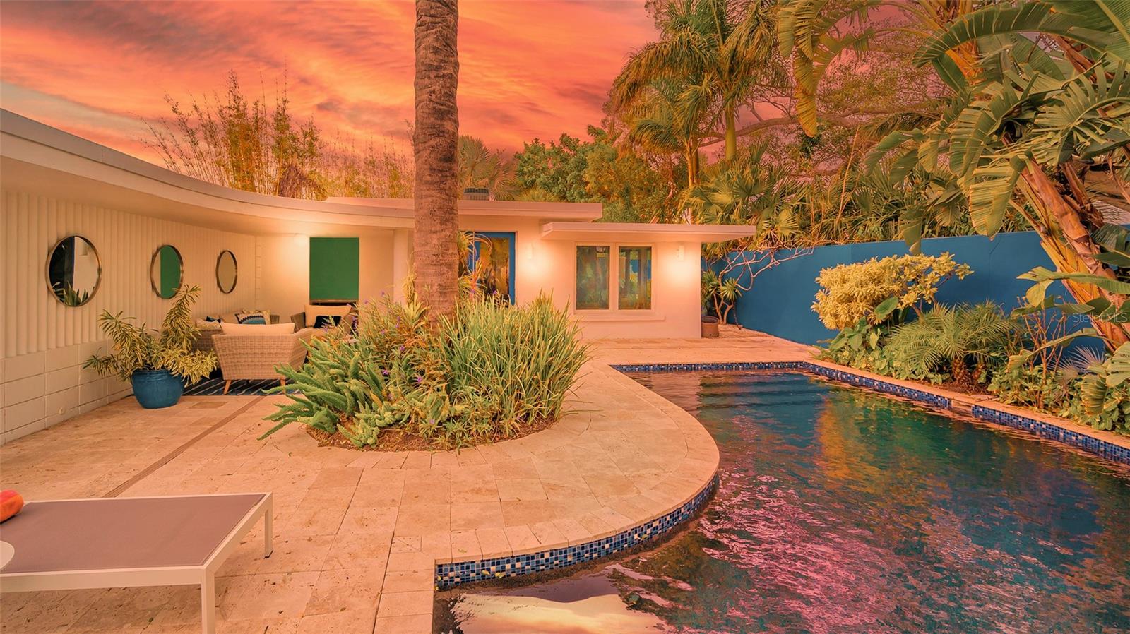 SAINT ARMANDS - Residential