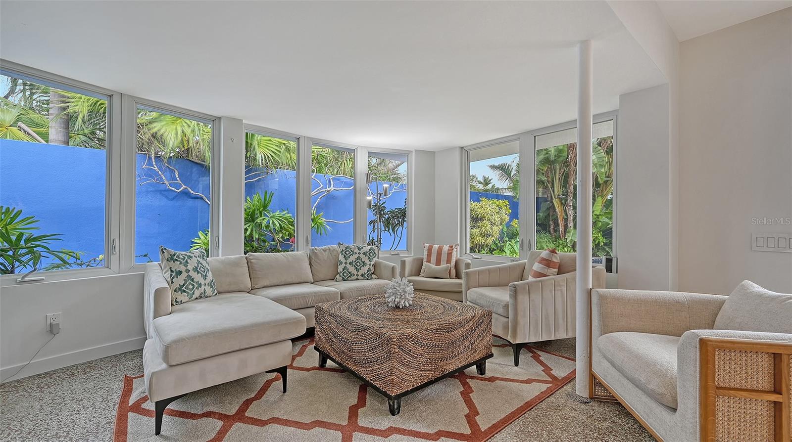 SAINT ARMANDS - Residential