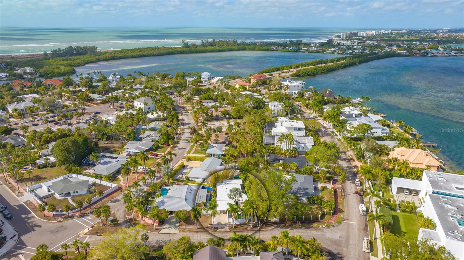 SAINT ARMANDS - Residential