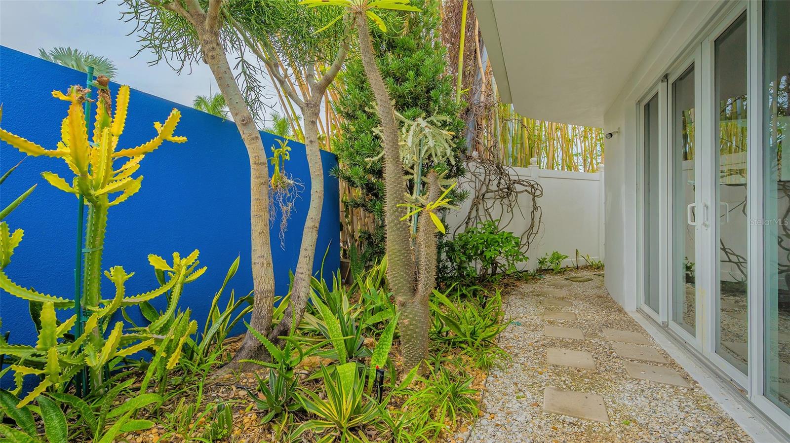 SAINT ARMANDS - Residential