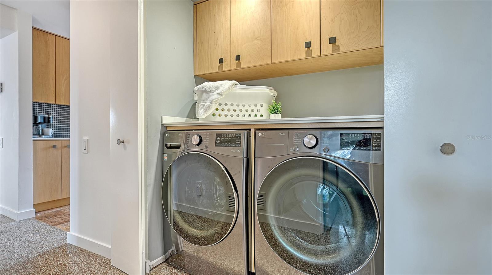 SAINT ARMANDS - Residential