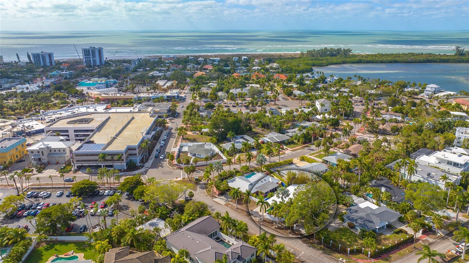 SAINT ARMANDS - Residential