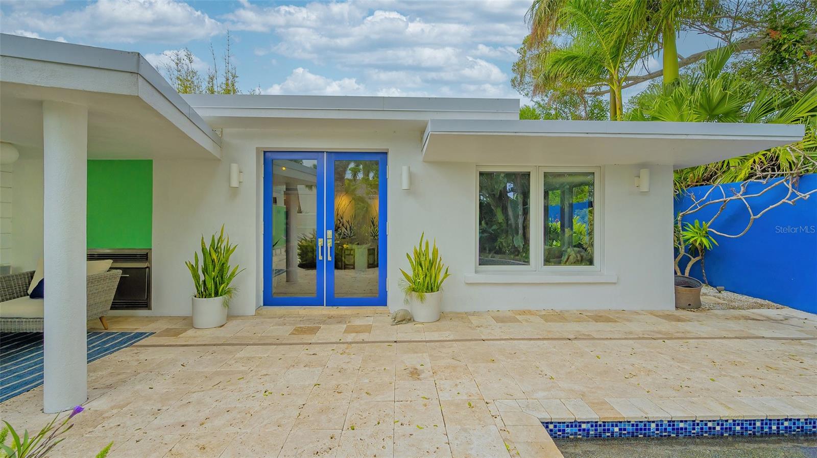 SAINT ARMANDS - Residential