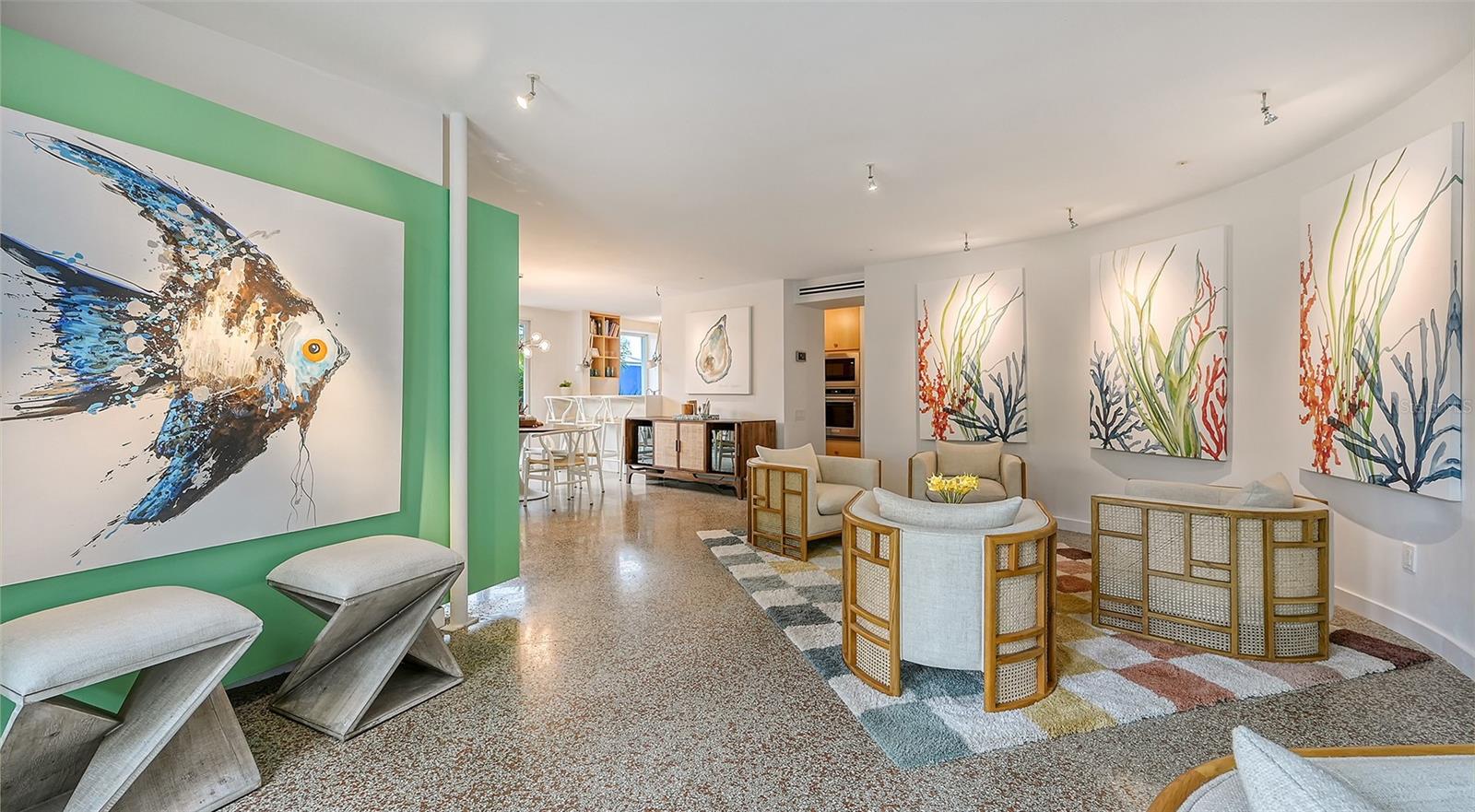 SAINT ARMANDS - Residential