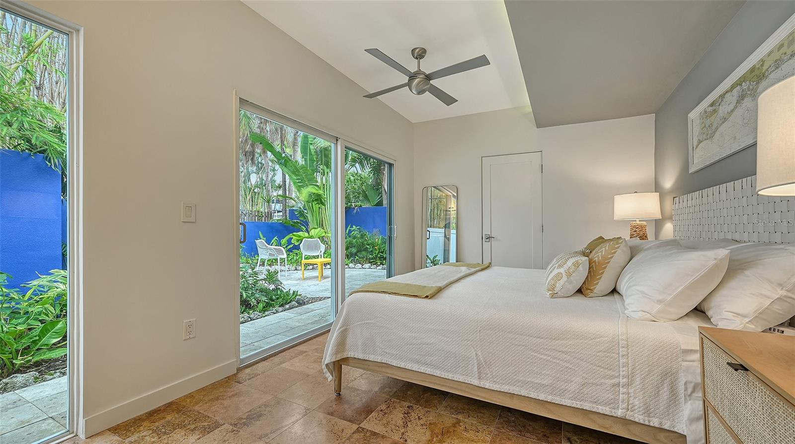 SAINT ARMANDS - Residential