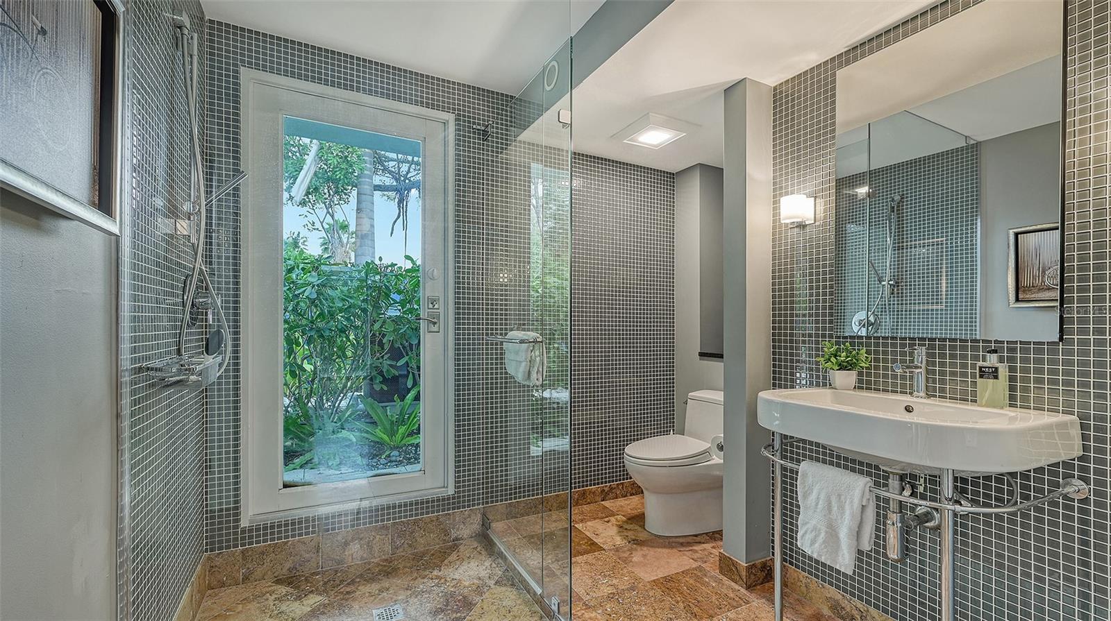 SAINT ARMANDS - Residential