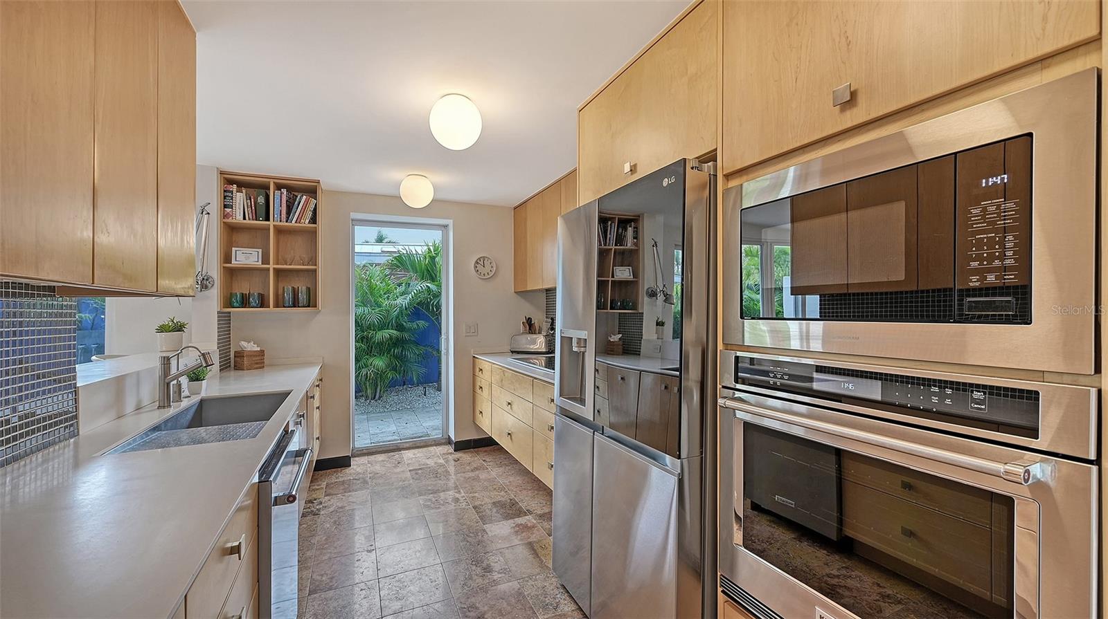 SAINT ARMANDS - Residential