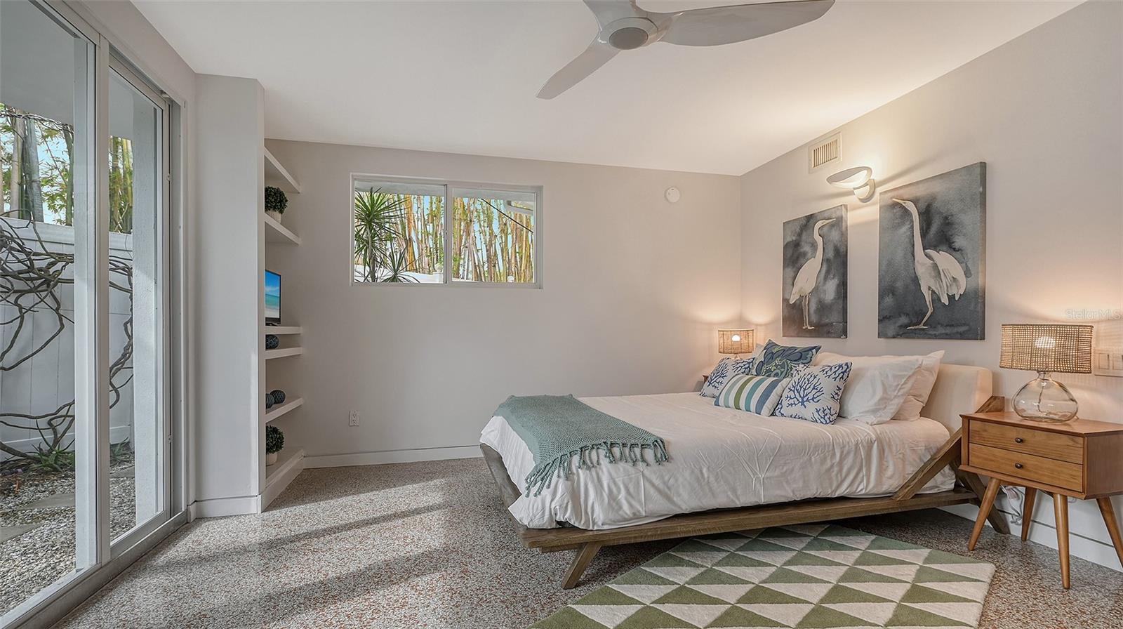 SAINT ARMANDS - Residential