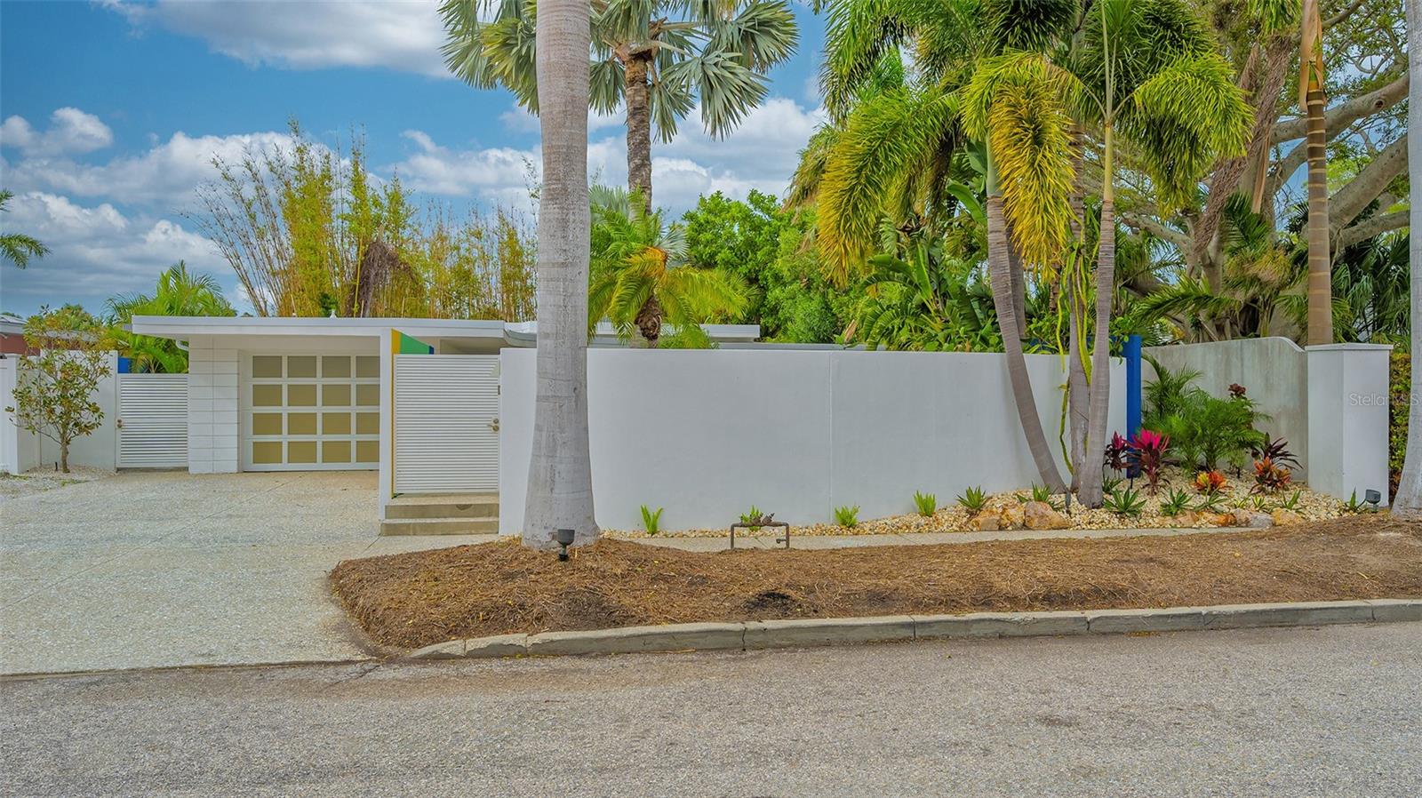 SAINT ARMANDS - Residential