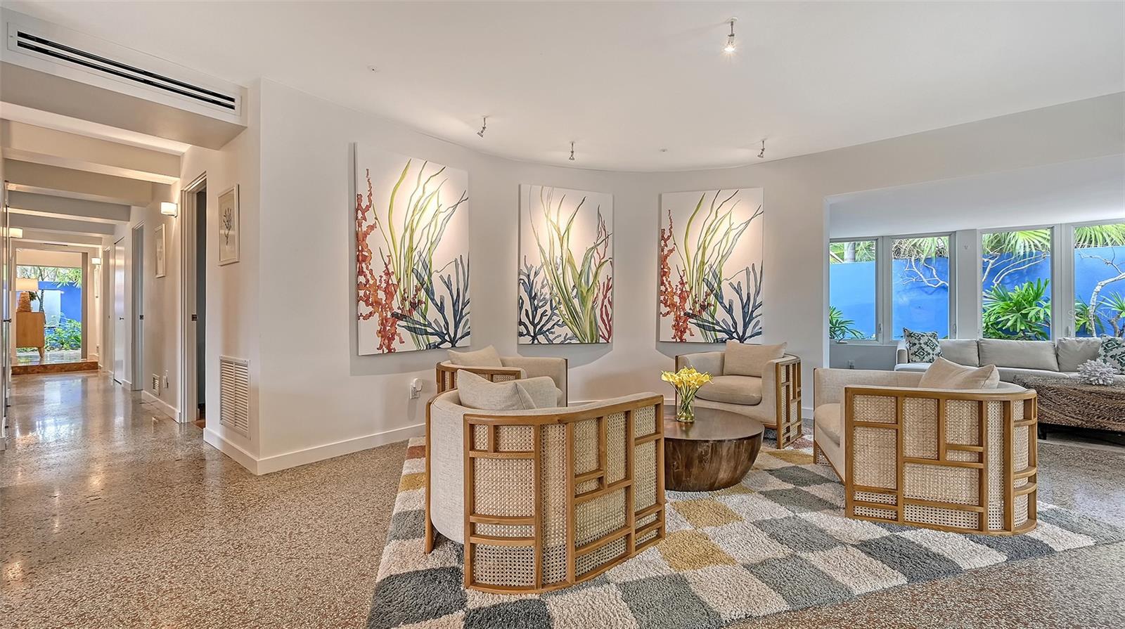 SAINT ARMANDS - Residential