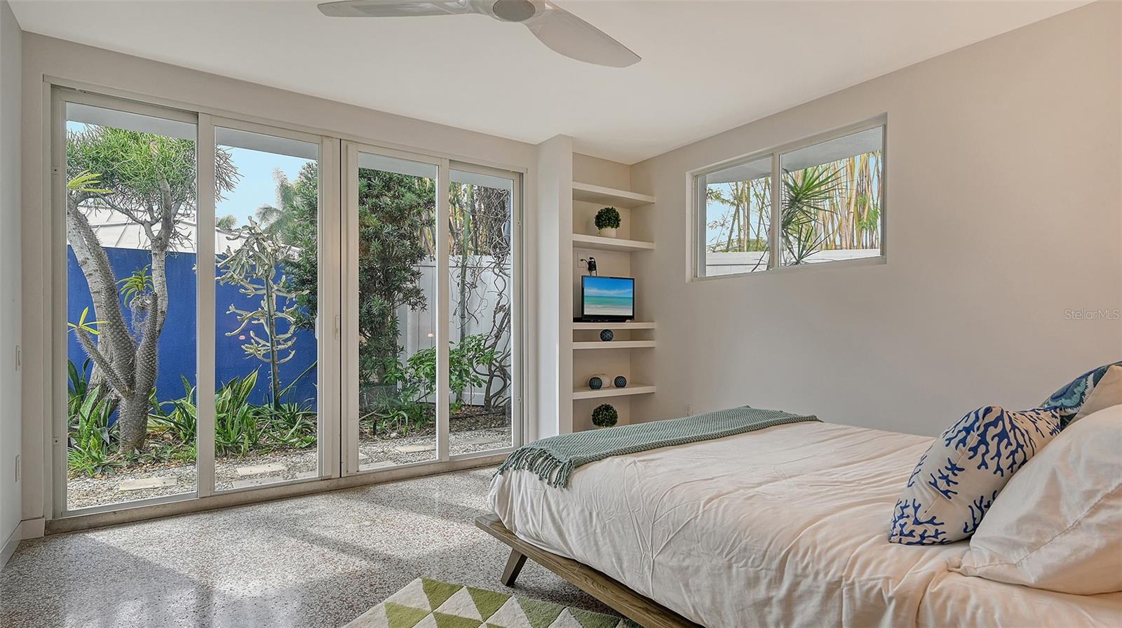 SAINT ARMANDS - Residential