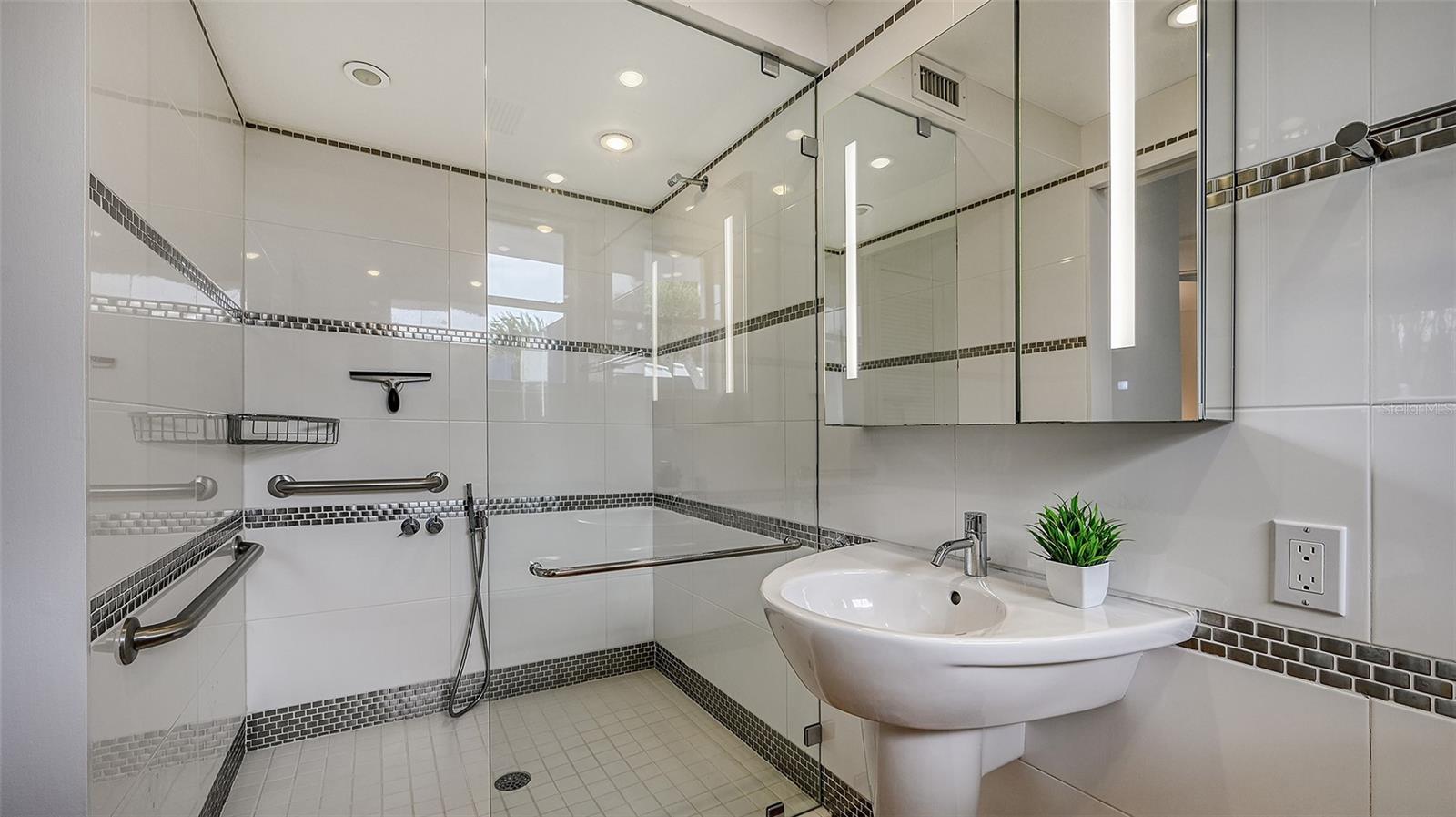 SAINT ARMANDS - Residential