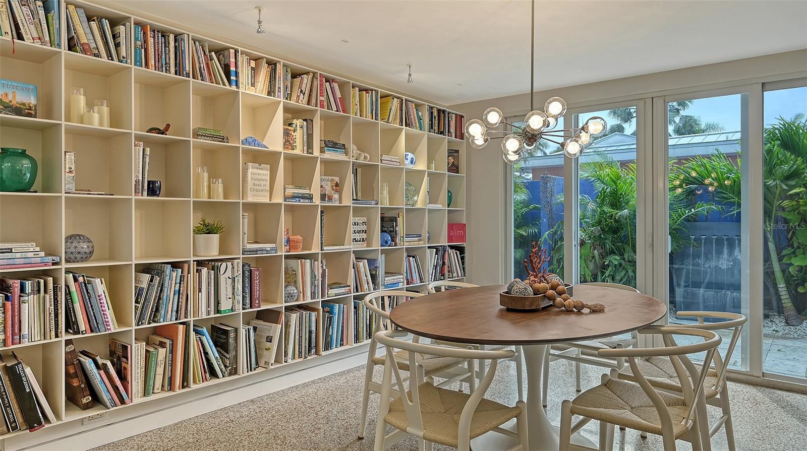 SAINT ARMANDS - Residential