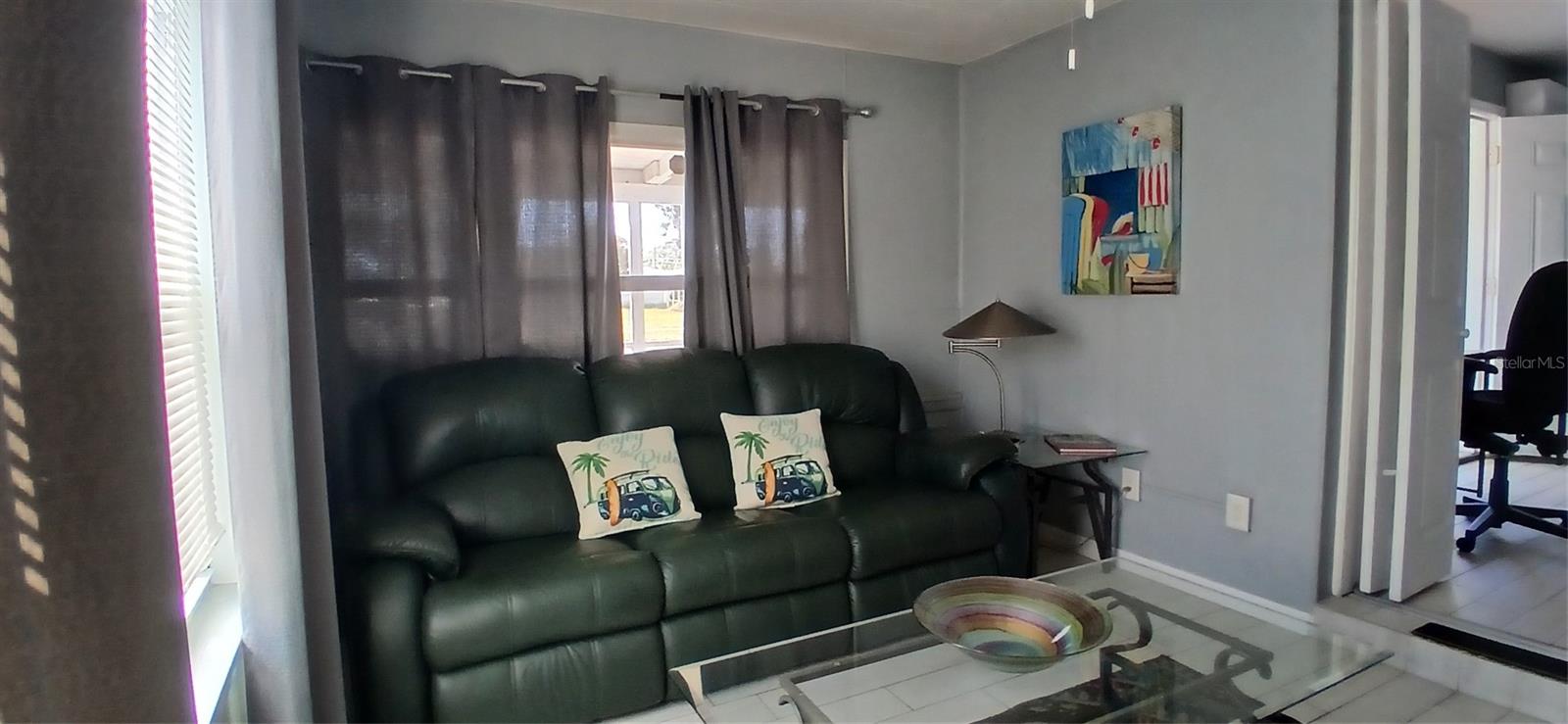 PORT CHARLOTTE SEC 003 - Residential Lease