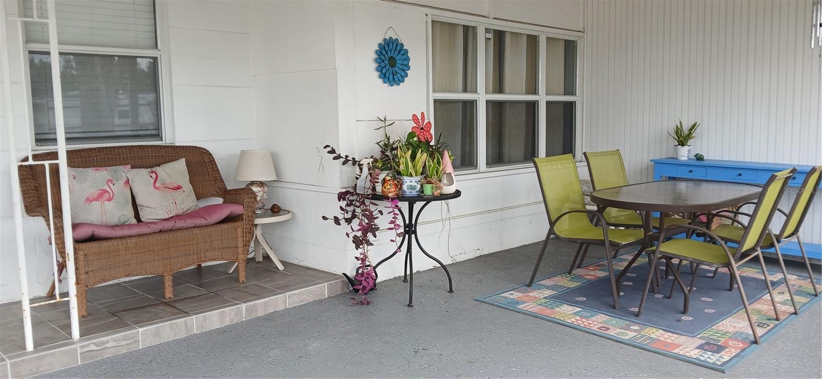 PORT CHARLOTTE SEC 003 - Residential Lease