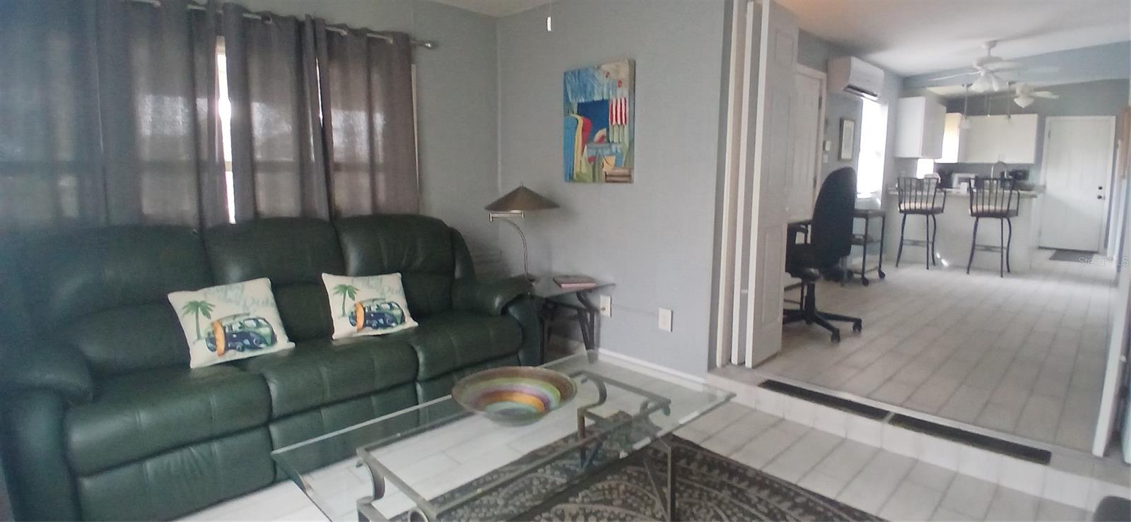 PORT CHARLOTTE SEC 003 - Residential Lease