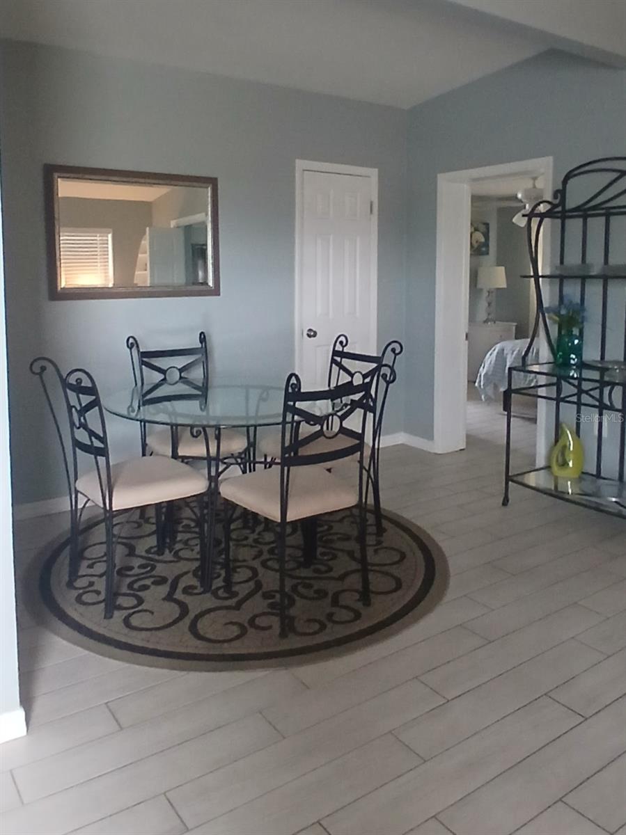 PORT CHARLOTTE SEC 003 - Residential Lease