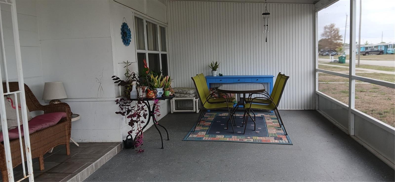 PORT CHARLOTTE SEC 003 - Residential Lease