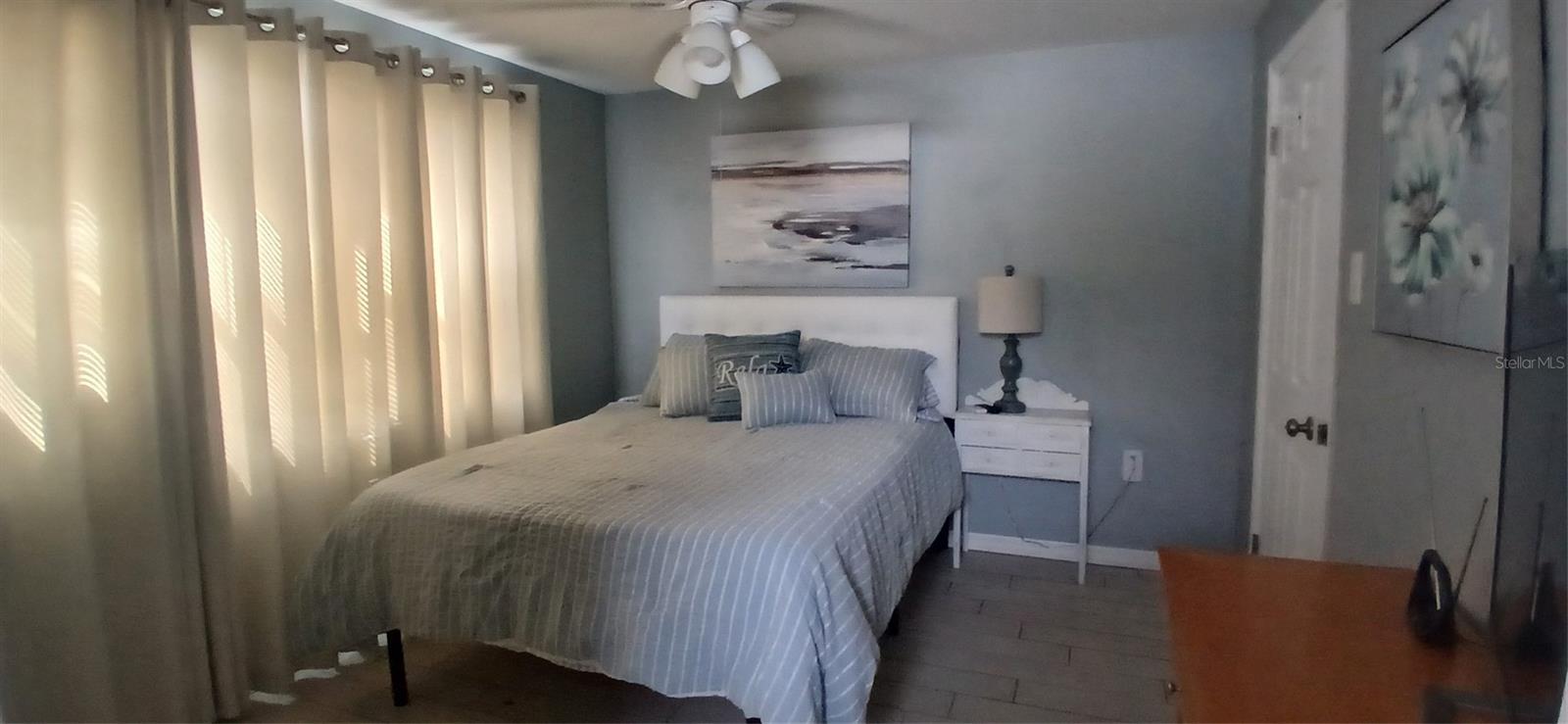 PORT CHARLOTTE SEC 003 - Residential Lease