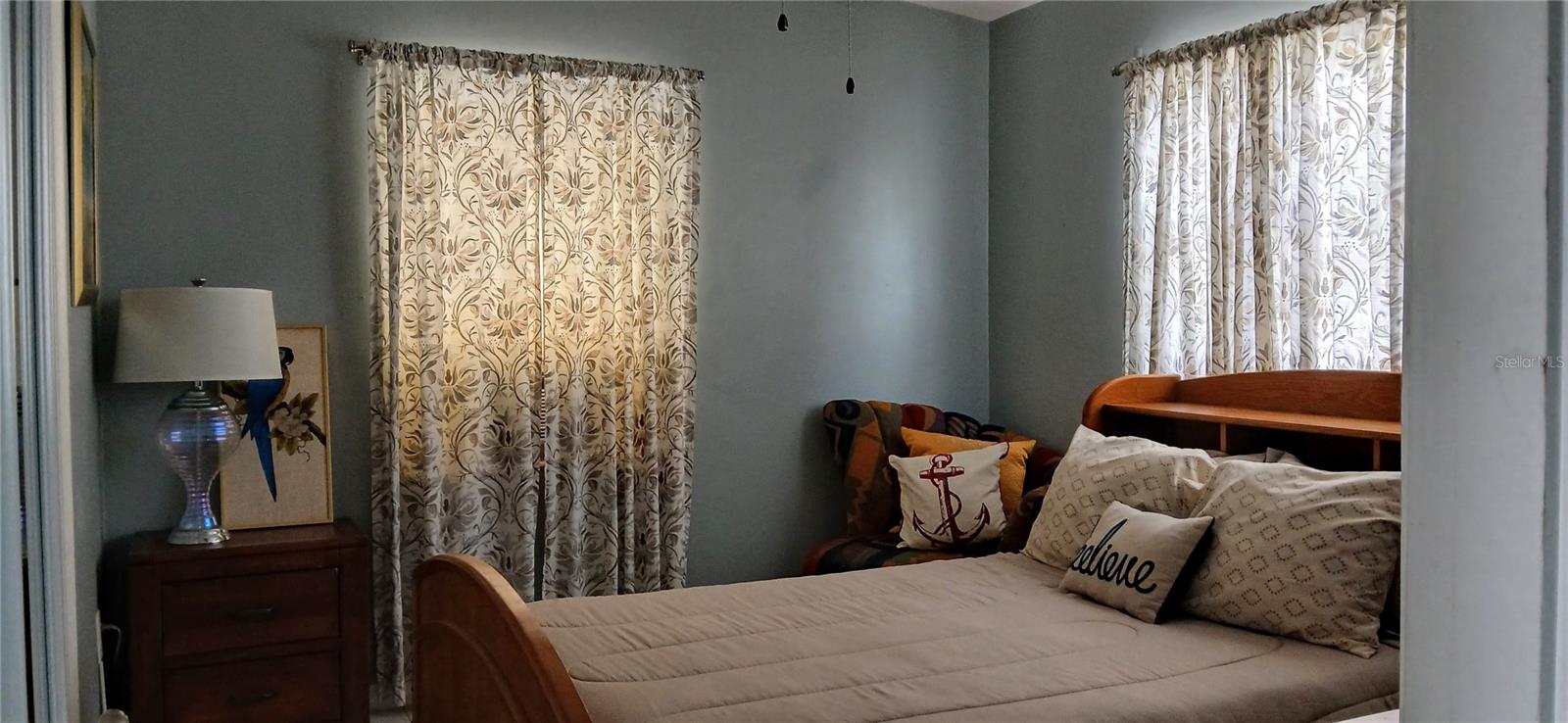 PORT CHARLOTTE SEC 003 - Residential Lease