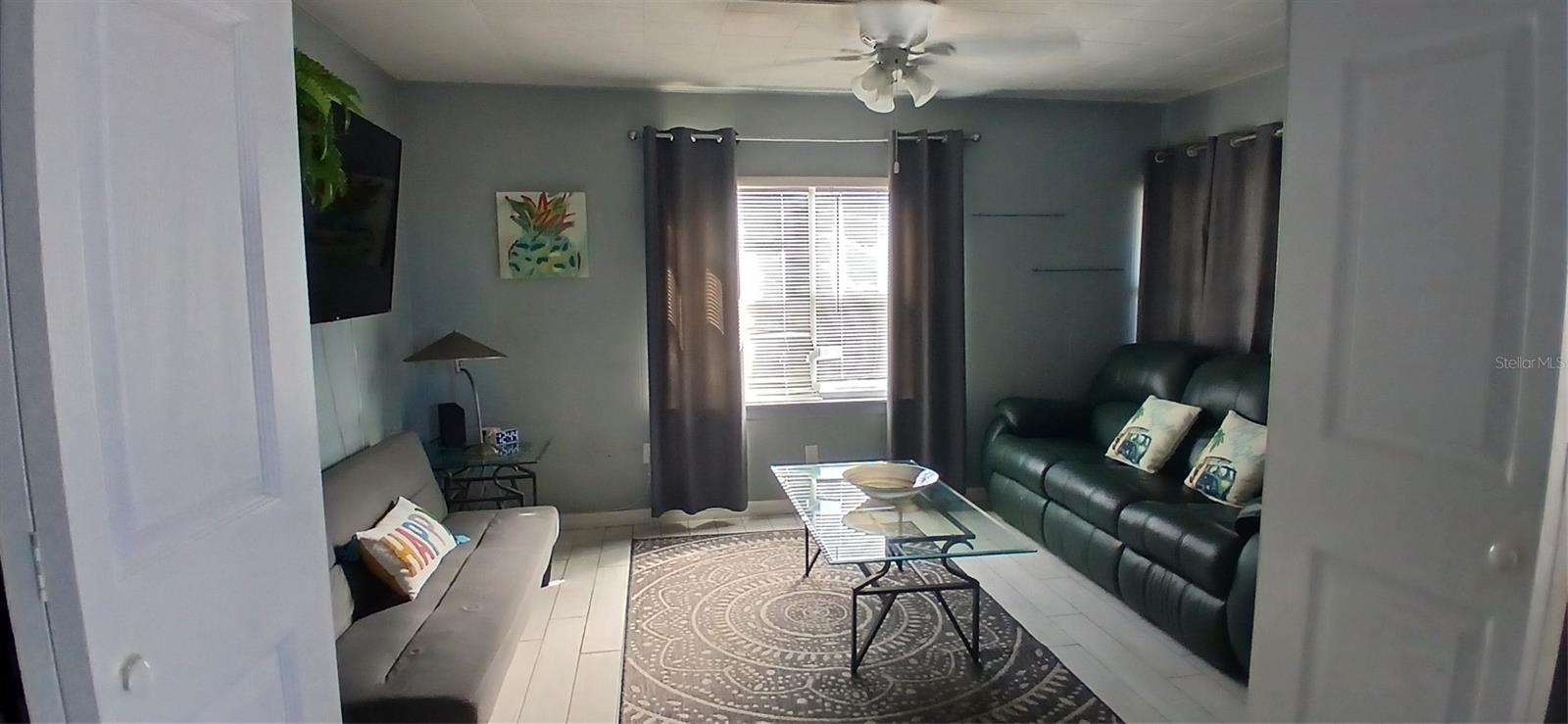 PORT CHARLOTTE SEC 003 - Residential Lease