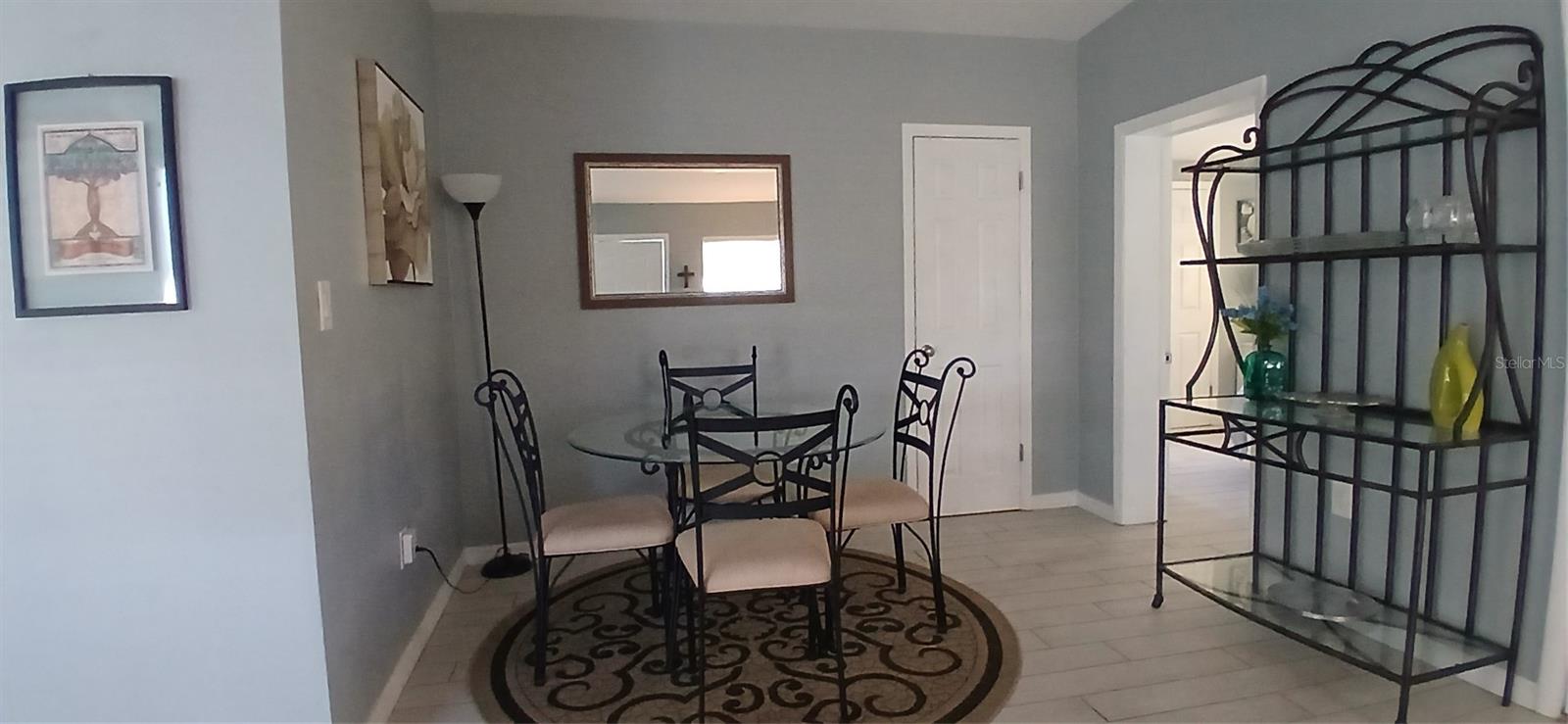 PORT CHARLOTTE SEC 003 - Residential Lease