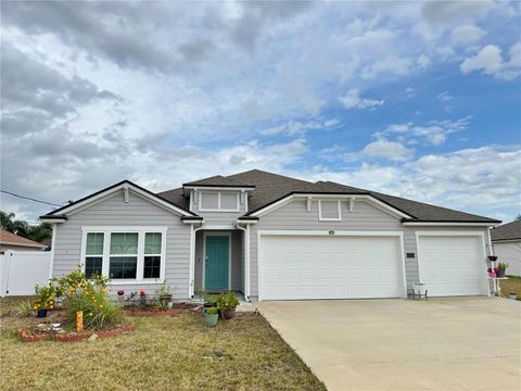 21 ROCKING LANE PALM COAST FL 32164