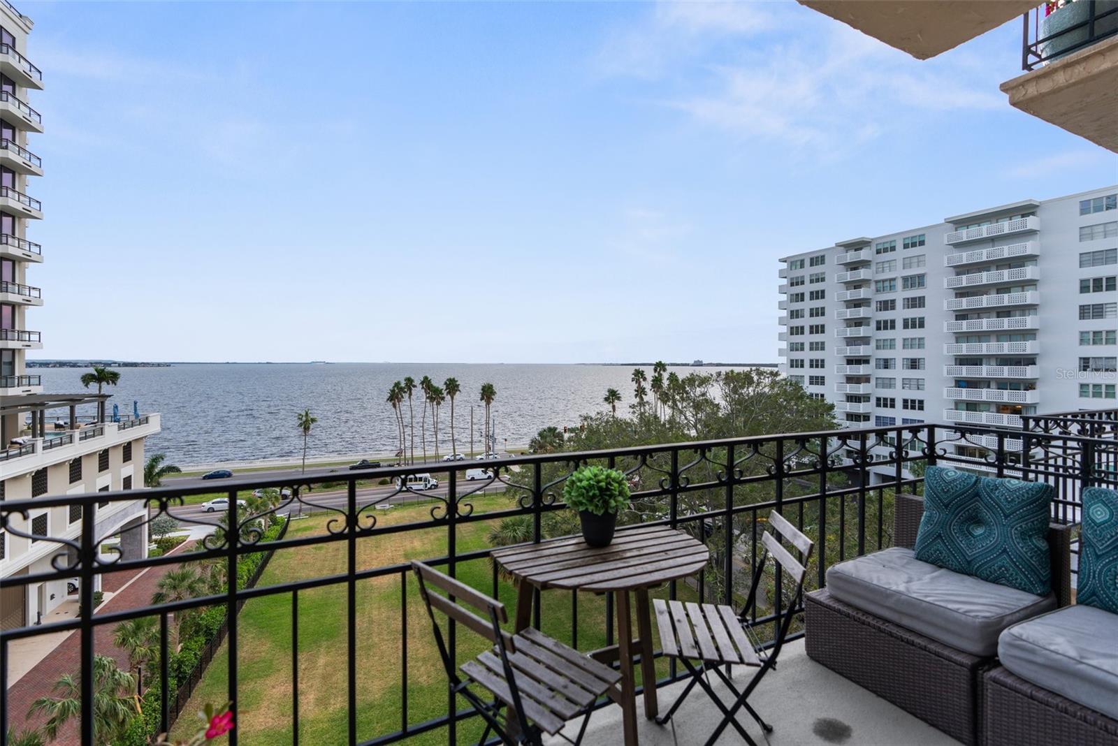 2109 BAYSHORE BOULEVARD 603