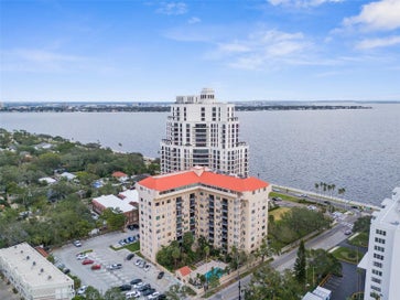 2109 BAYSHORE BOULEVARD 603 TAMPA FL 33606
