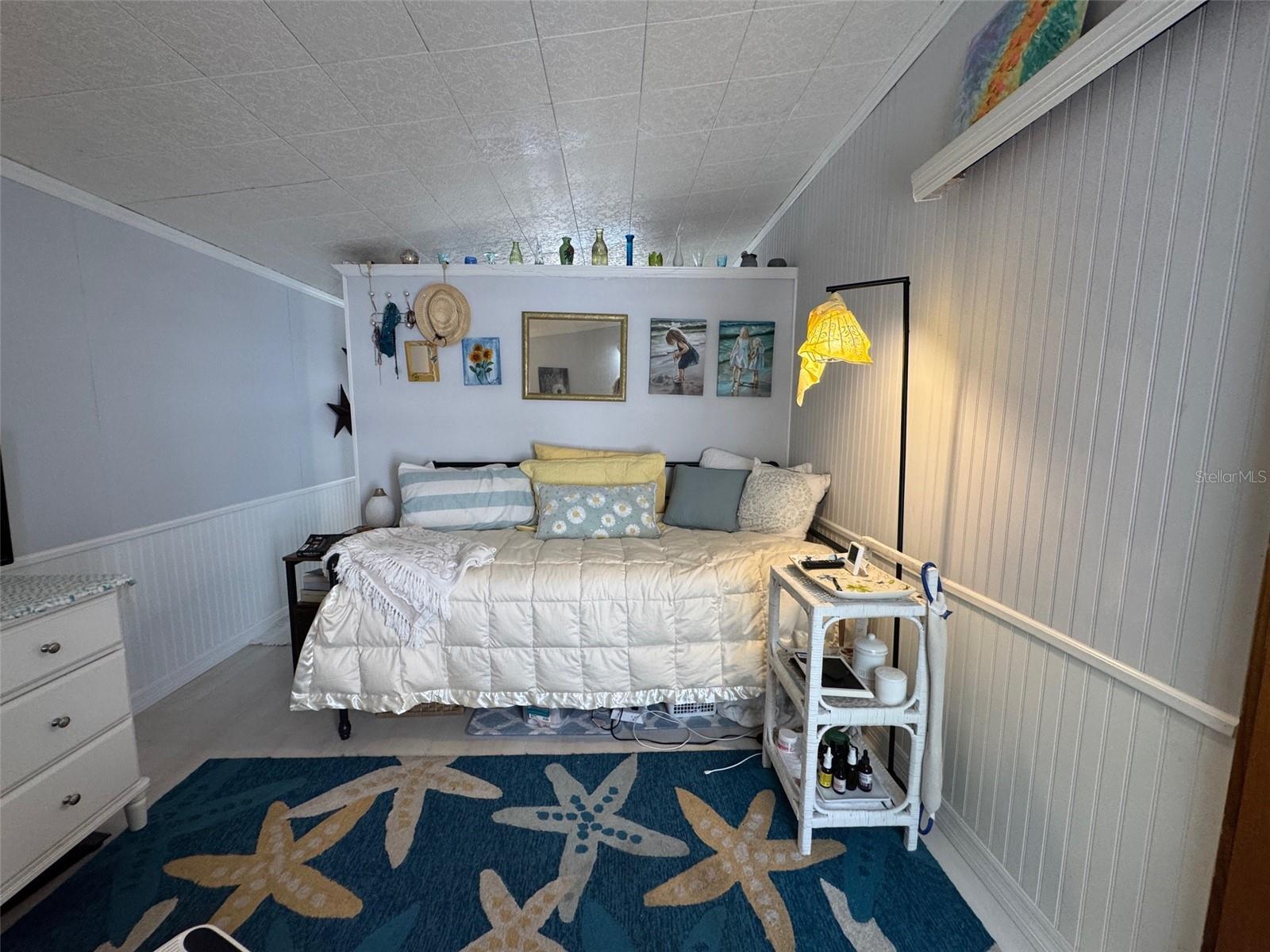 CEDAR CREEK MOBILE HOME PARK UNREC - Residential