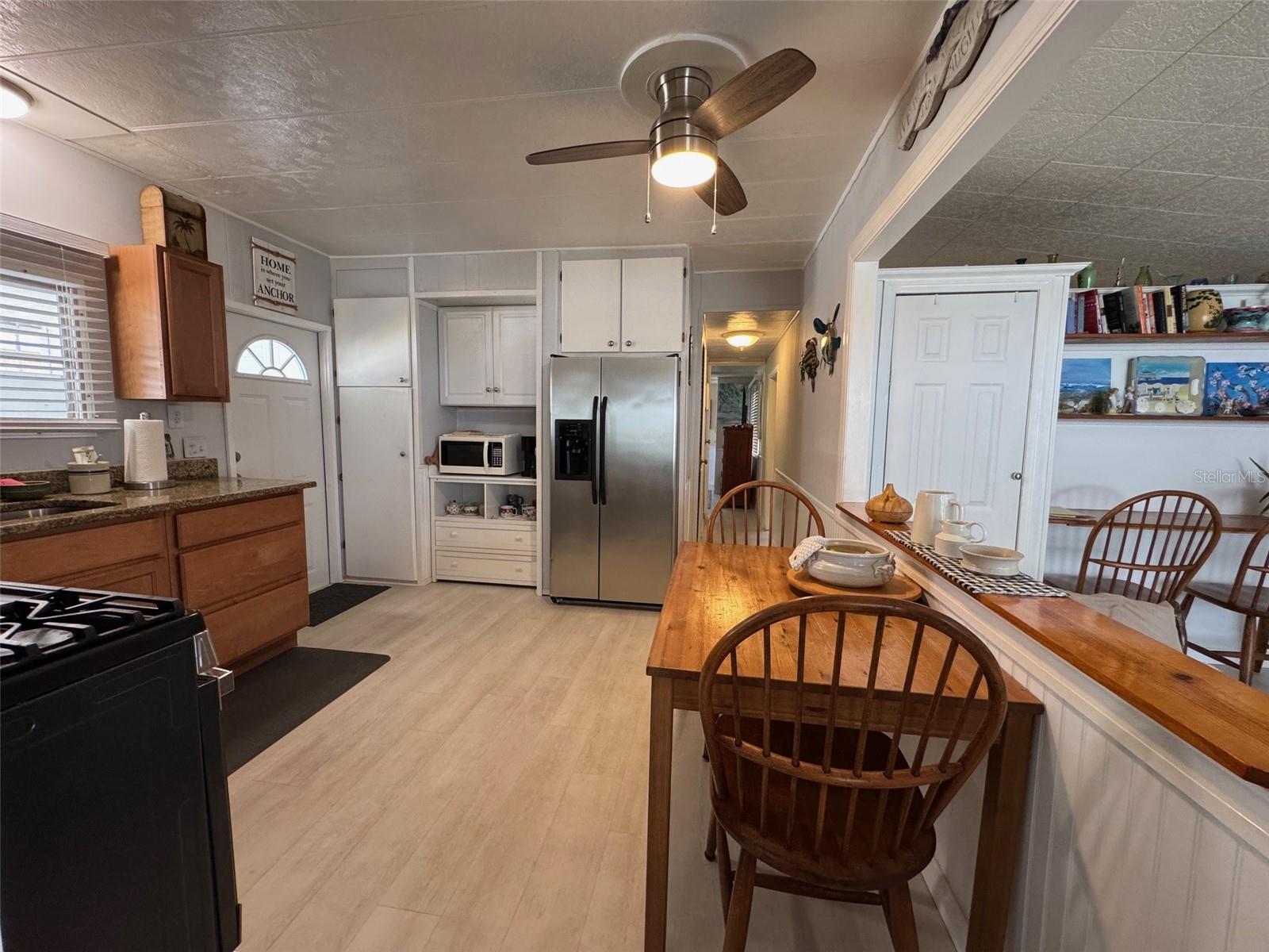 CEDAR CREEK MOBILE HOME PARK UNREC - Residential