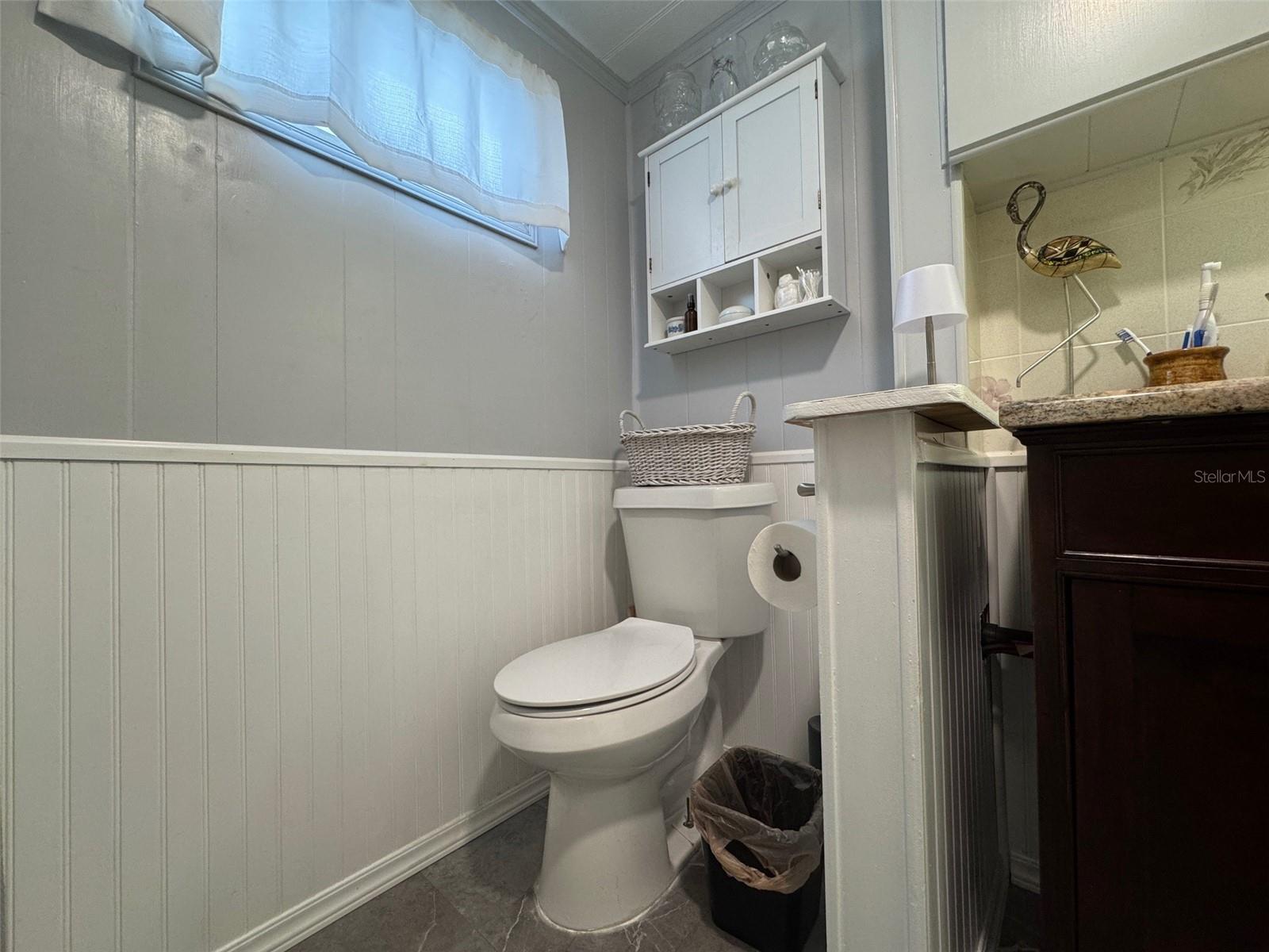 CEDAR CREEK MOBILE HOME PARK UNREC - Residential