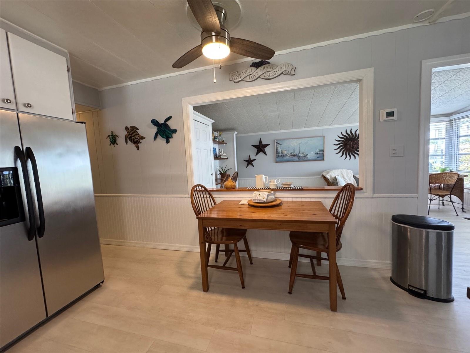 CEDAR CREEK MOBILE HOME PARK UNREC - Residential