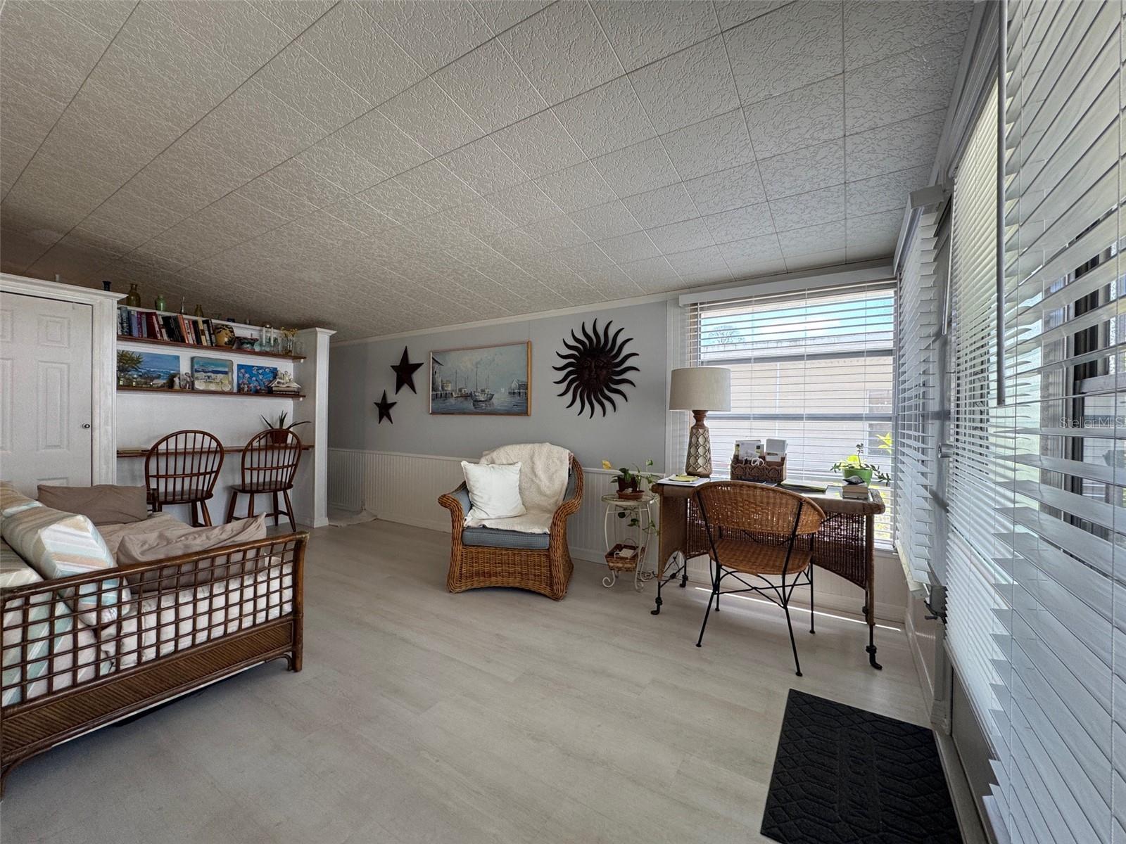 CEDAR CREEK MOBILE HOME PARK UNREC - Residential