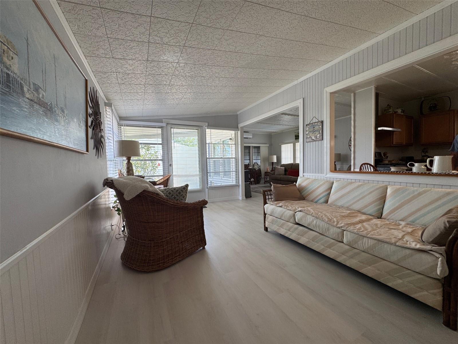 CEDAR CREEK MOBILE HOME PARK UNREC - Residential