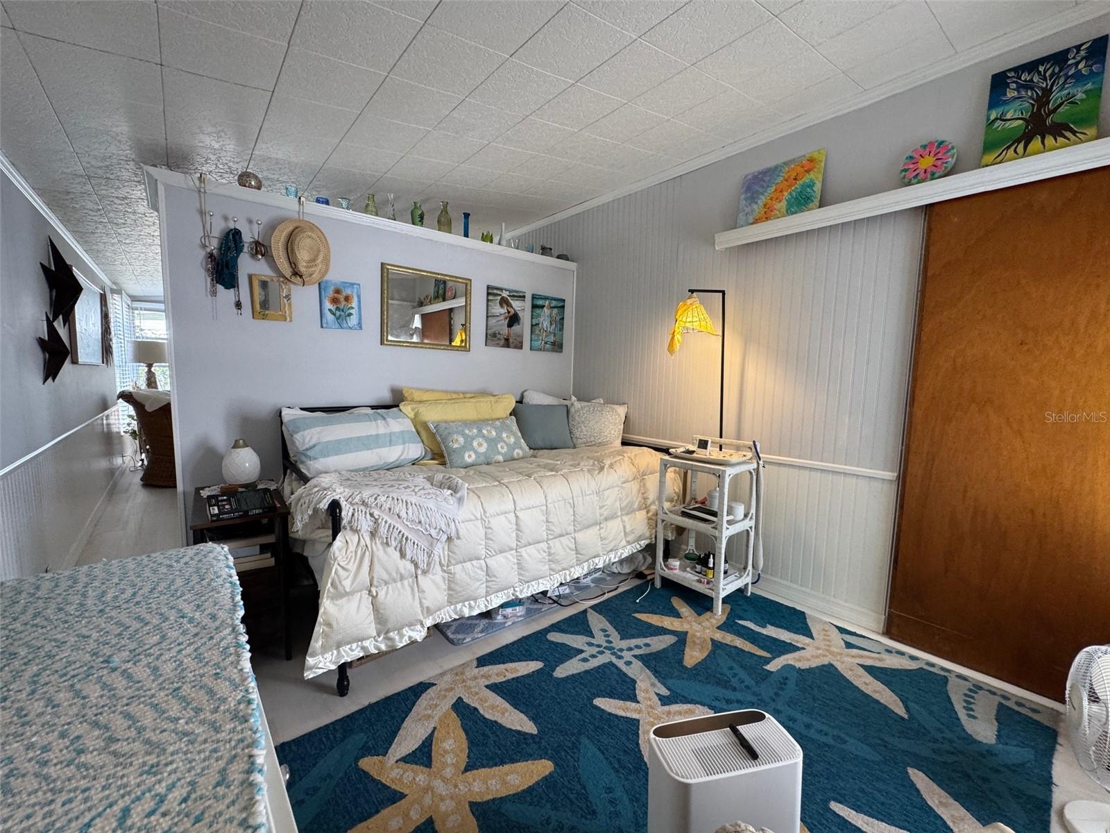 CEDAR CREEK MOBILE HOME PARK UNREC - Residential