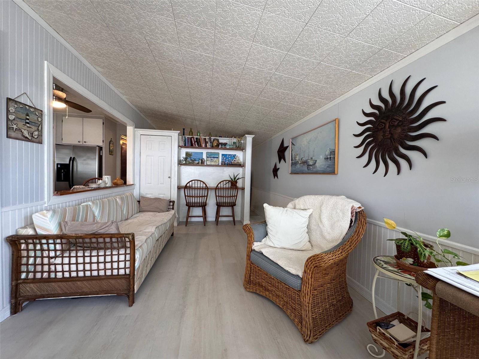 CEDAR CREEK MOBILE HOME PARK UNREC - Residential