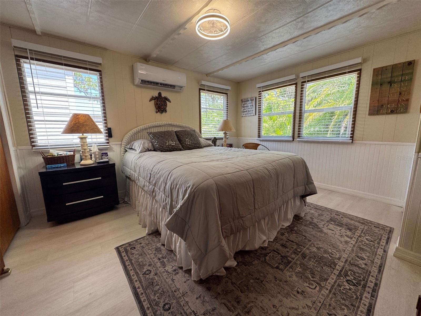 CEDAR CREEK MOBILE HOME PARK UNREC - Residential