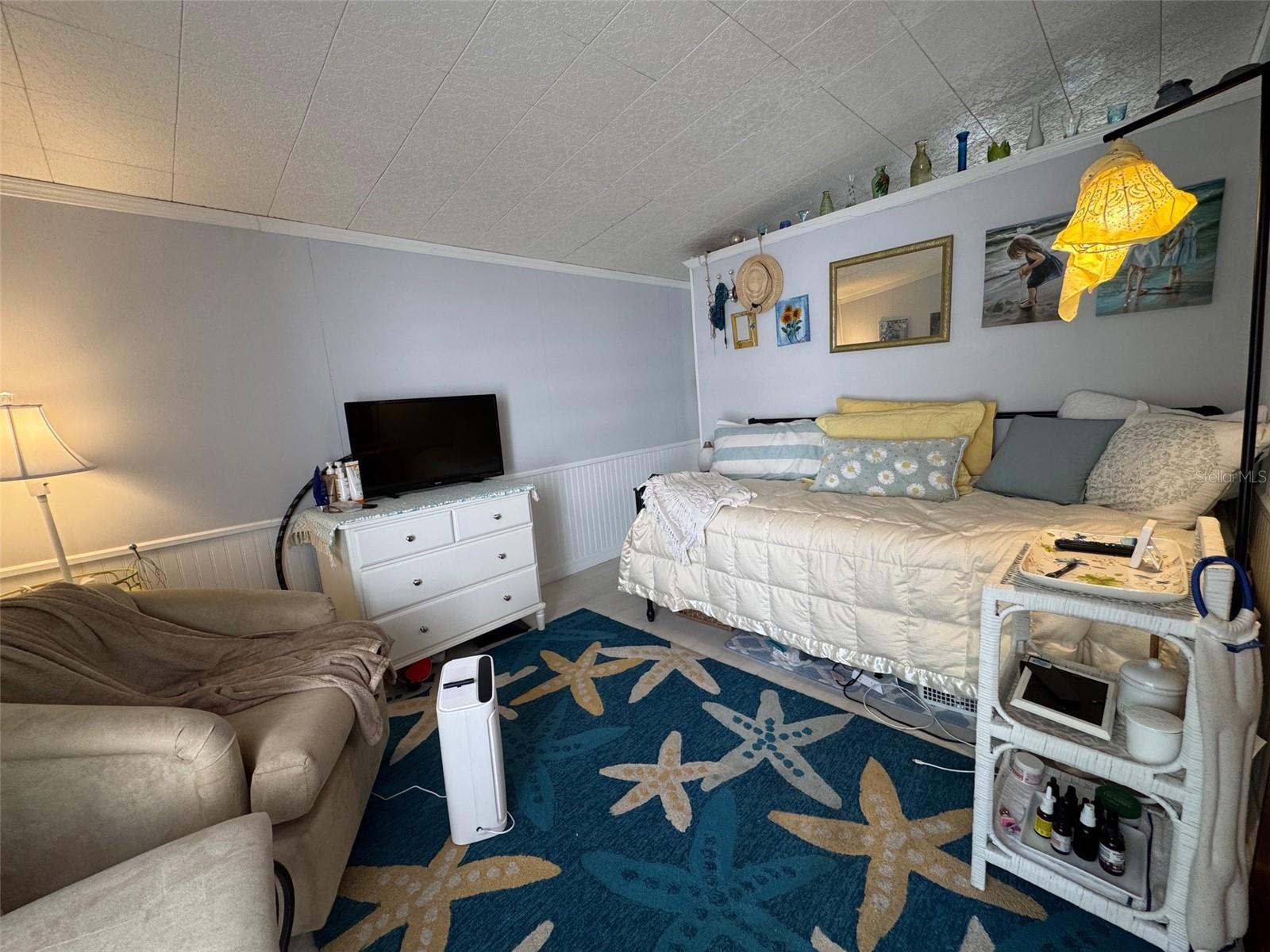 CEDAR CREEK MOBILE HOME PARK UNREC - Residential