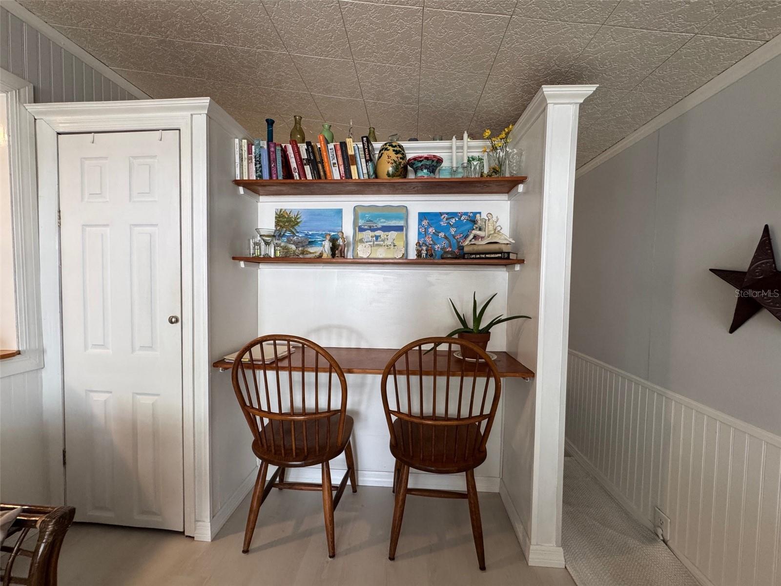 CEDAR CREEK MOBILE HOME PARK UNREC - Residential