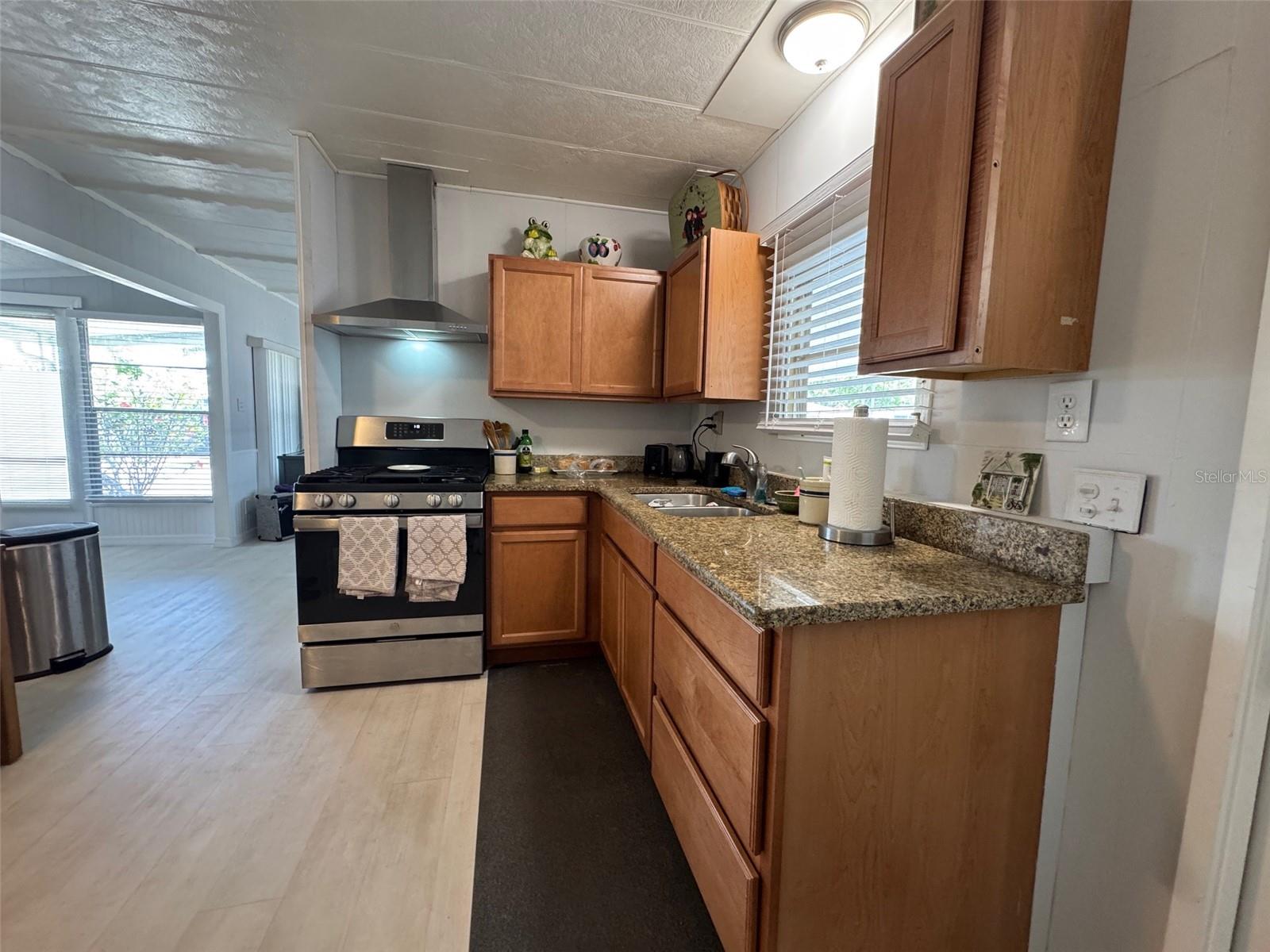 CEDAR CREEK MOBILE HOME PARK UNREC - Residential