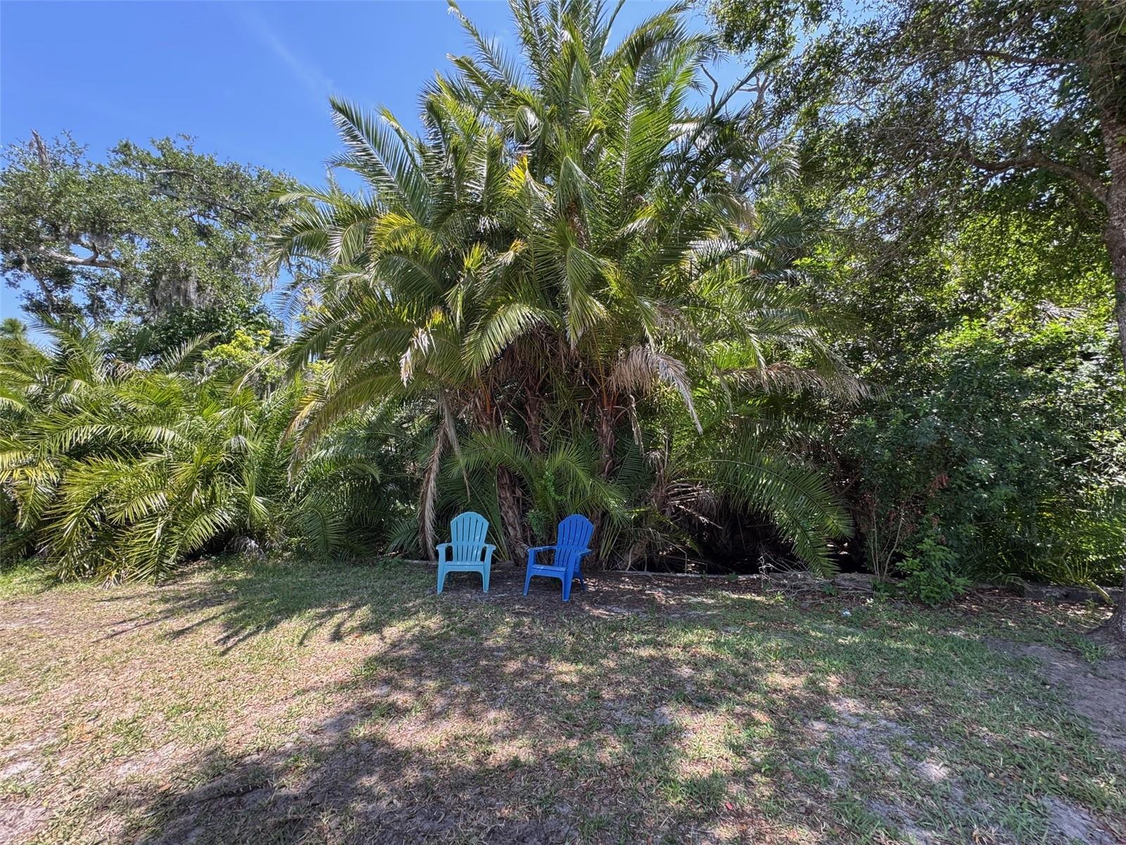 CEDAR CREEK MOBILE HOME PARK UNREC - Residential