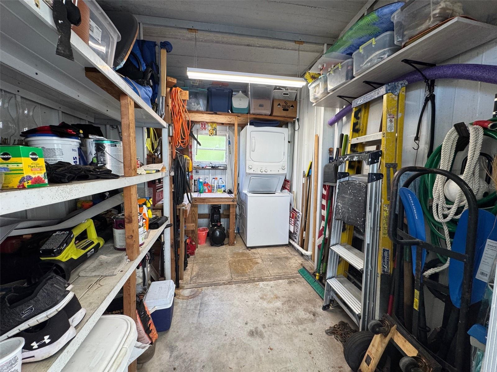 CEDAR CREEK MOBILE HOME PARK UNREC - Residential