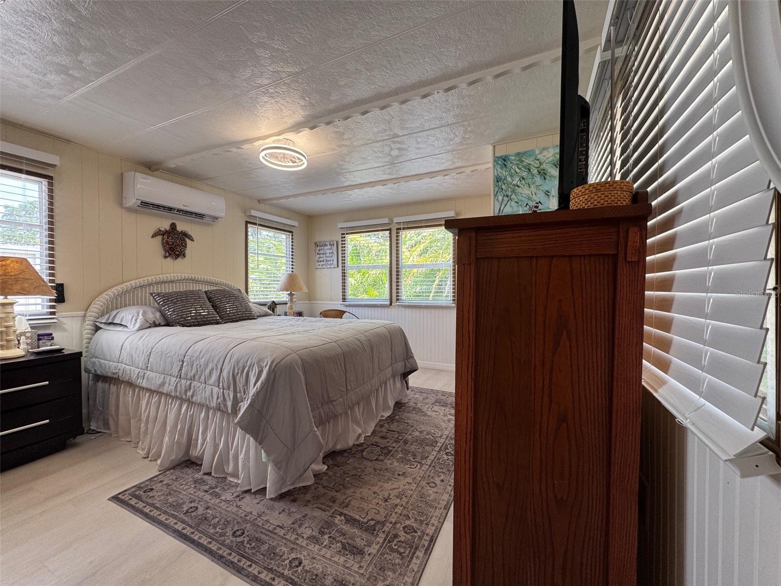 CEDAR CREEK MOBILE HOME PARK UNREC - Residential