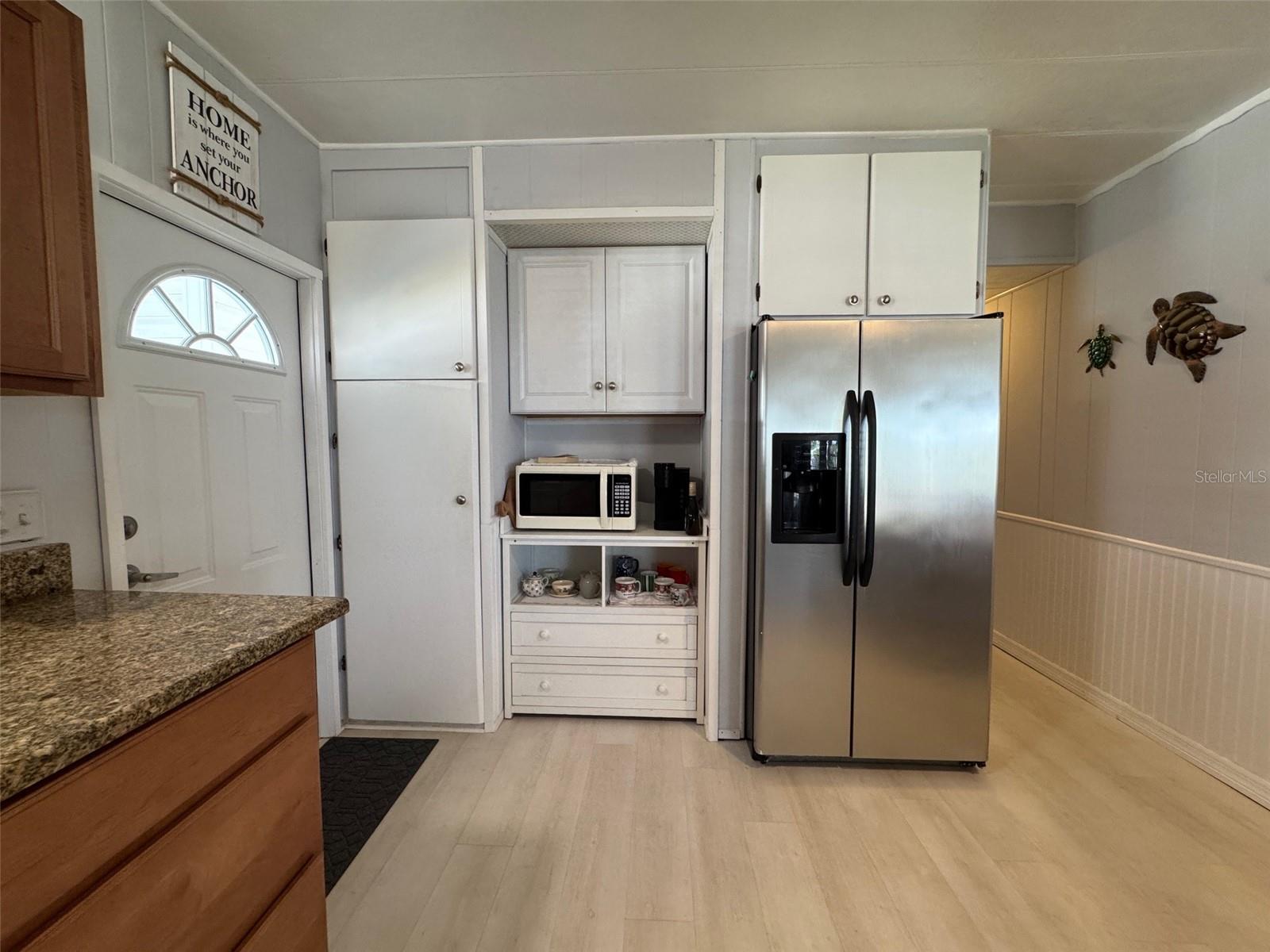 CEDAR CREEK MOBILE HOME PARK UNREC - Residential