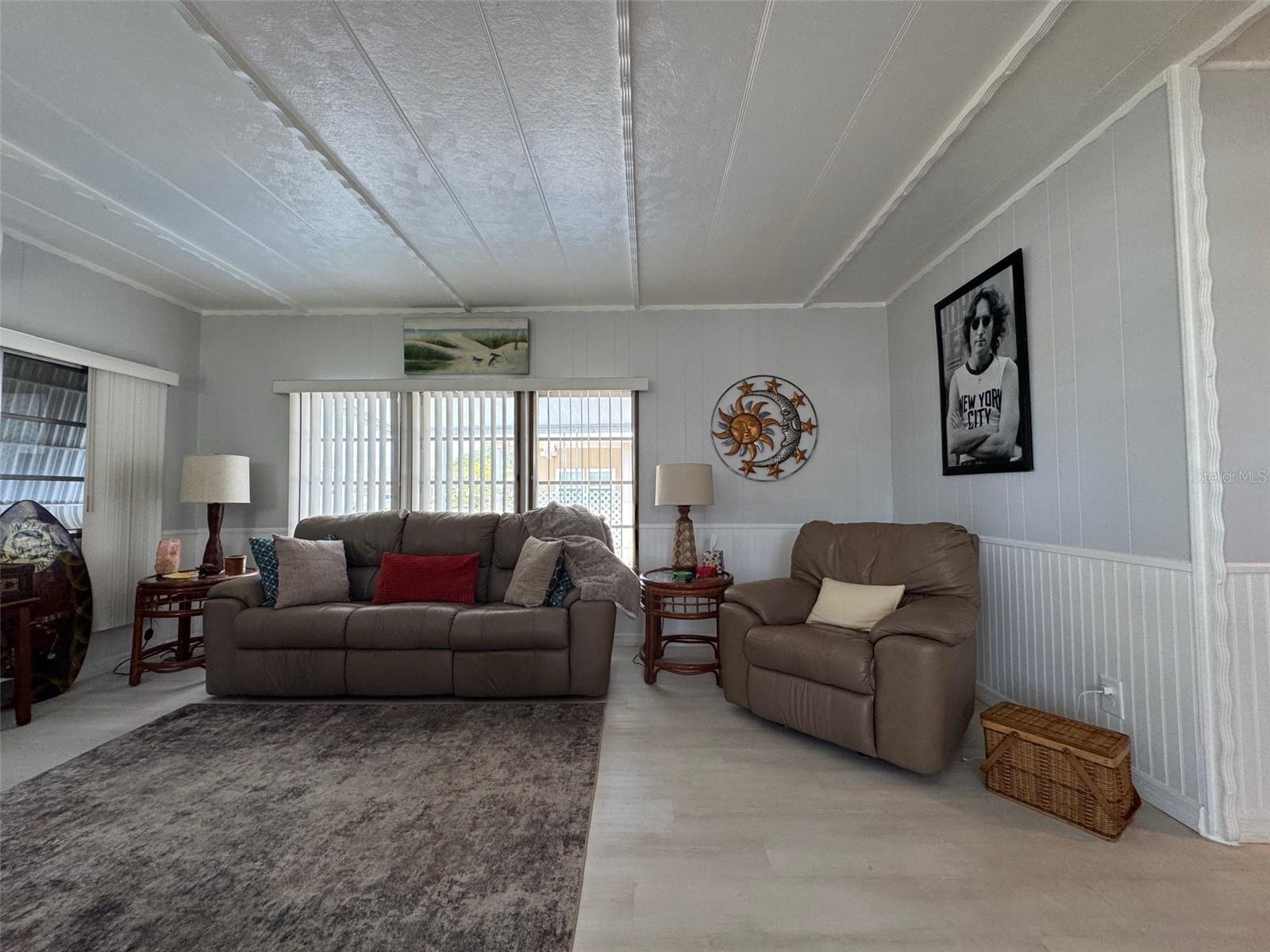 CEDAR CREEK MOBILE HOME PARK UNREC - Residential