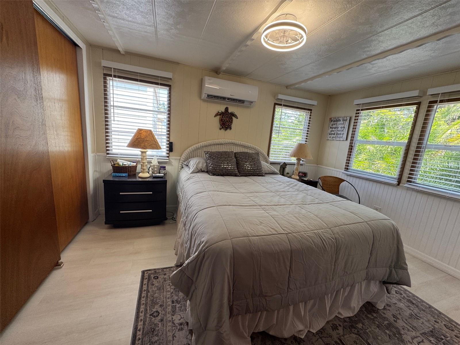 CEDAR CREEK MOBILE HOME PARK UNREC - Residential