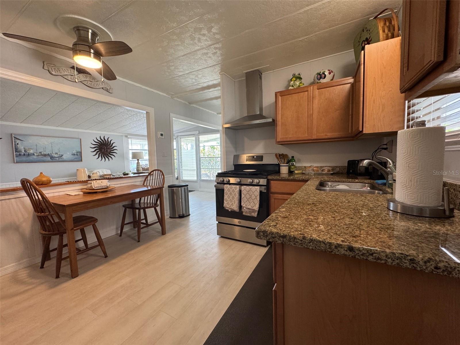 CEDAR CREEK MOBILE HOME PARK UNREC - Residential