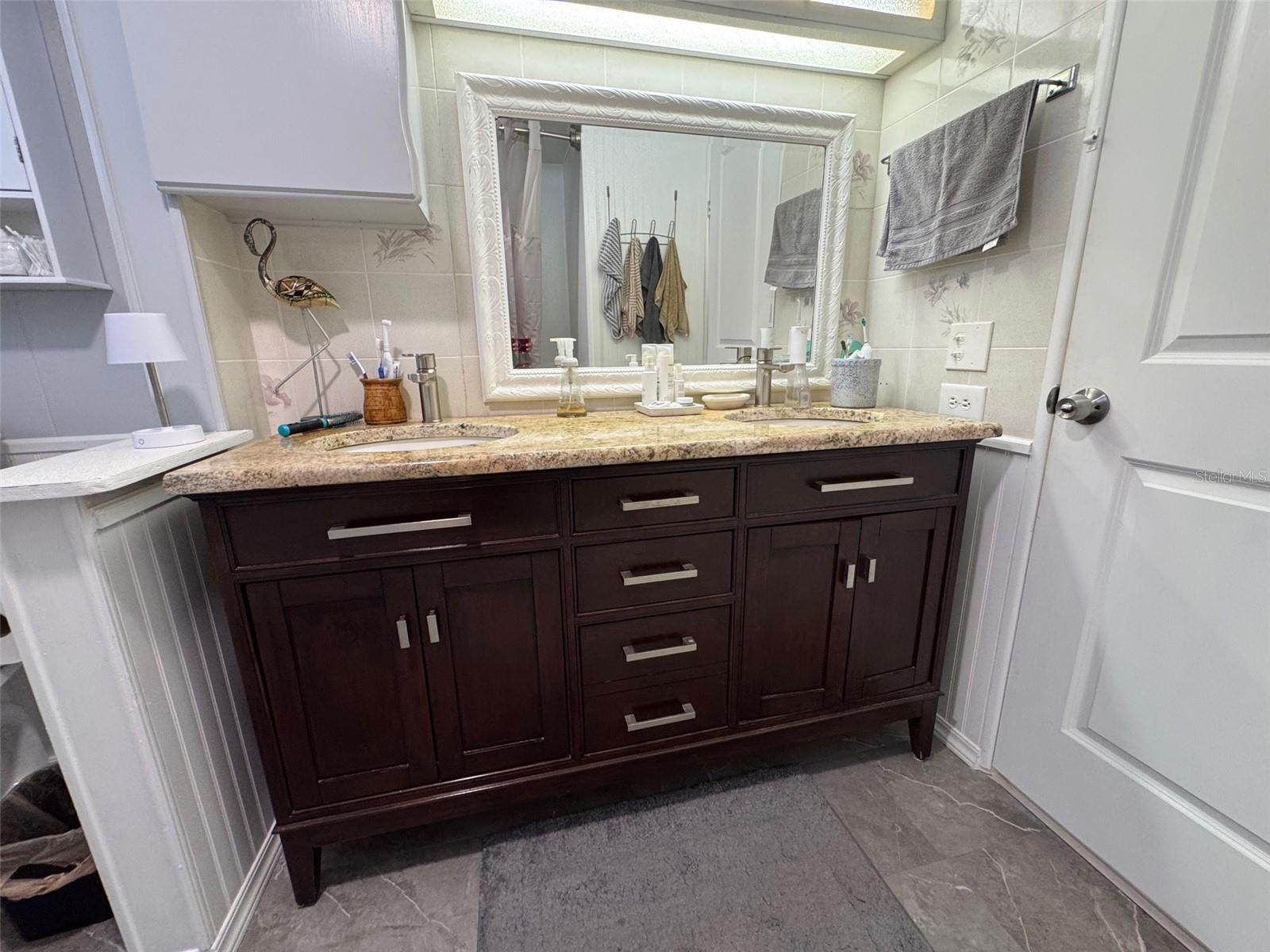 CEDAR CREEK MOBILE HOME PARK UNREC - Residential